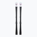 Kalnų slidės Rossignol Hero Master ST R22 + apkaustai SPX 14 Rockerace GW 3