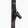 Kalnų slidės Rossignol Hero Master ST R22 + apkaustai SPX 14 Rockerace GW 5