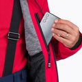 Vyriška slidinėjimo striukė Rossignol Cieloalto Jkt sports red 13
