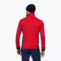 Vyriškas slidinėjimo džemperis Rossignol Cieloalto Fleece Fz sports red 3