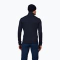 Vyriškas slidinėjimo džemperis Rossignol Cieloalto Fleece Fz dark navy 3