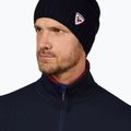 Vyriškas slidinėjimo džemperis Rossignol Cieloalto Fleece Fz dark navy 5