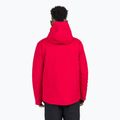 Vyriška slidinėjimo striukė Rossignol Blackside sports red 3
