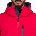 Vyriška slidinėjimo striukė Rossignol Blackside sports red 6