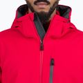 Vyriška slidinėjimo striukė Rossignol Blackside sports red 8