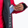 Vyriška slidinėjimo striukė Rossignol Blackside sports red 9