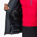 Vyriška slidinėjimo striukė Rossignol Blackside sports red 10