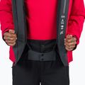 Vyriška slidinėjimo striukė Rossignol Blackside sports red 11