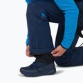 Vyriškos slidinėjimo kelnės Rossignol Blackside dark navy 7