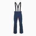 Vyriškos slidinėjimo kelnės Rossignol Blackside dark navy 8