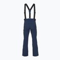 Vyriškos slidinėjimo kelnės Rossignol Blackside dark navy 9