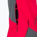 Vyriška slidinėjimo striukė Rossignol Wispile sports red 10