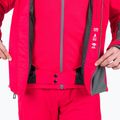 Vyriška slidinėjimo striukė Rossignol Wispile sports red 13