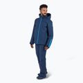 Vyriška slidinėjimo striukė Rossignol Strawpile dark navy 2