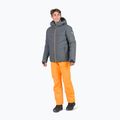 Vyriška slidinėjimo striukė Rossignol Siz onyx grey 2