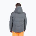 Vyriška slidinėjimo striukė Rossignol Siz onyx grey 3