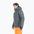 Vyriška slidinėjimo striukė Rossignol Siz onyx grey 4