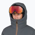 Vyriška slidinėjimo striukė Rossignol Siz onyx grey 5