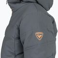 Vyriška slidinėjimo striukė Rossignol Siz onyx grey 8