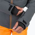 Vyriška slidinėjimo striukė Rossignol Siz onyx grey 10