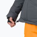Vyriška slidinėjimo striukė Rossignol Siz onyx grey 12