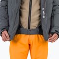 Vyriška slidinėjimo striukė Rossignol Siz onyx grey 13