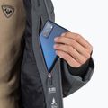 Vyriška slidinėjimo striukė Rossignol Siz onyx grey 15