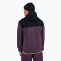 Vyriškas džemperis Rossignol Alltrack Fleece mulberry 3