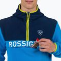 Vyriškas džemperis Rossignol Alltrack Fleece oversees 5