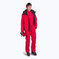 Vyriškas džemperis Rossignol Strawpile Fleece Hz sports red 2