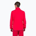 Vyriškas džemperis Rossignol Strawpile Fleece Hz sports red 3