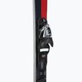 Vyriškos kalnų slidės Rossignol Experience 78 Carbon + apkaustai Xpress 11 GW 4