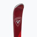 Vyriškos kalnų slidės Rossignol Experience 78 Carbon + apkaustai Xpress 11 GW 6