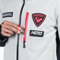 Vyriška slidinėjimo striukė Rossignol Hero Blackside soft grey 9