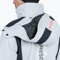 Vyriška slidinėjimo striukė Rossignol Hero Velika soft grey 6