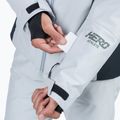 Vyriška slidinėjimo striukė Rossignol Hero Velika soft grey 13