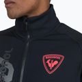 Vyriškas džemperis Rossignol New Hero Classique Clim black 4