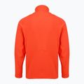 Vyriškas džemperis Rossignol New Hero Classique Clim neon red 7
