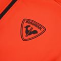 Vyriškas džemperis Rossignol New Hero Classique Clim neon red 8