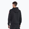 Vyriškas džemperis Rossignol New Hero Hoodie black 3