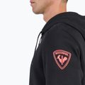 Vyriškas džemperis Rossignol New Hero Hoodie black 6