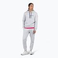 Vyriškas džemperis Rossignol New Hero Hoodie soft grey 2