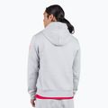 Vyriškas džemperis Rossignol New Hero Hoodie soft grey 3