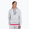 Vyriškas džemperis Rossignol New Hero Hoodie soft grey