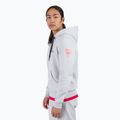 Vyriškas džemperis Rossignol New Hero Hoodie soft grey 4