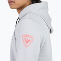 Vyriškas džemperis Rossignol New Hero Hoodie soft grey 6