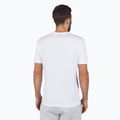 Vyriški marškinėliai Rossignol New Hero Graphic Tee white 3