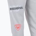 Vyriškos kelnės Rossignol New Hero soft grey 7