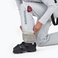 Vyriškos kelnės Rossignol New Hero soft grey 8
