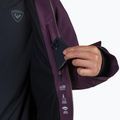 Vyriška slidinėjimo striukė Rossignol Corbet'S 2L mulberry 8